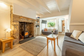 Porthgwidden Cottage